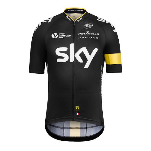 Team sky hot sale whale jersey